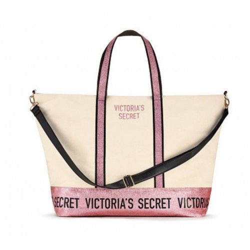 Bolsa tote victoria secret sales